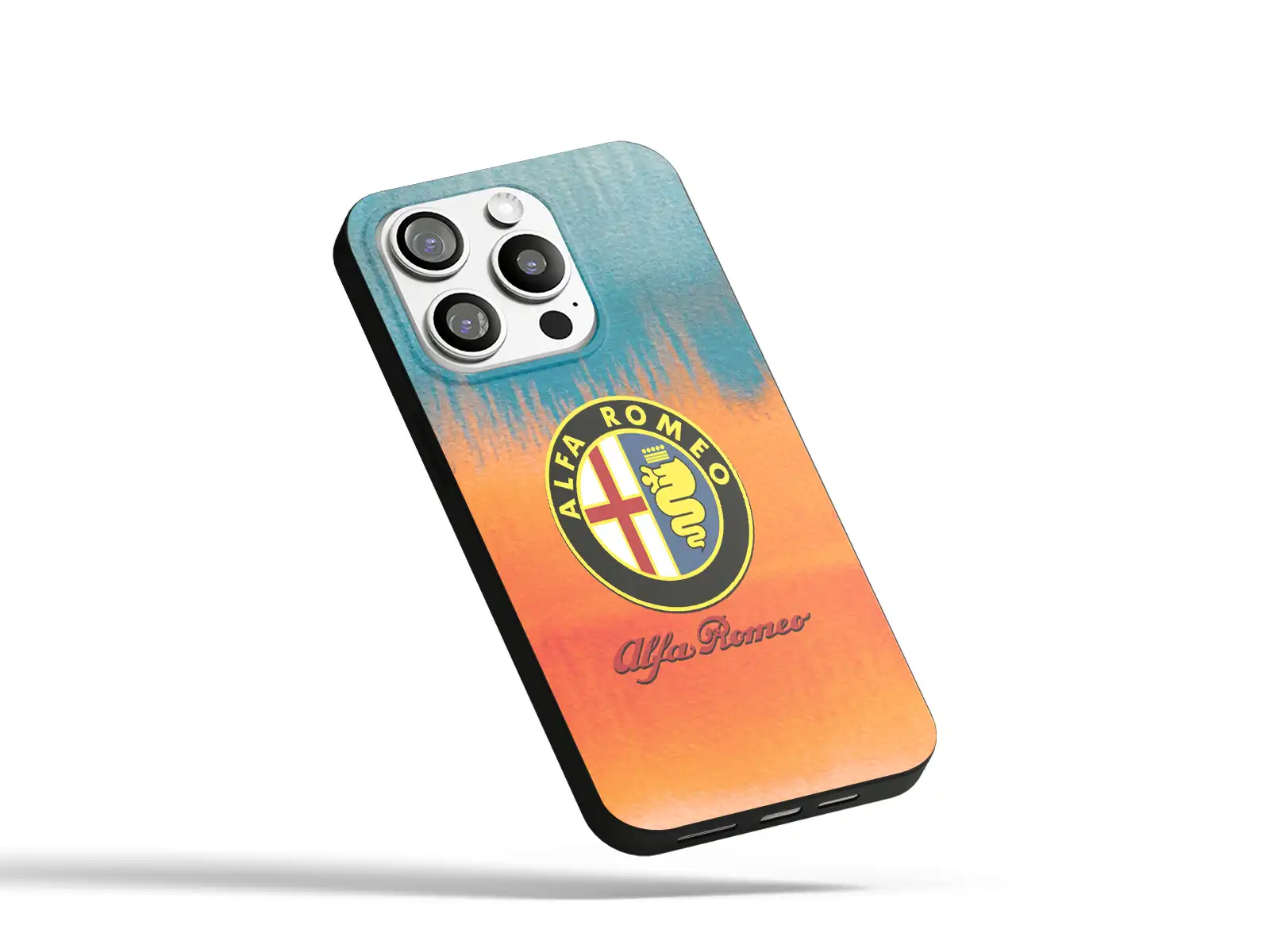 Alfa Romeo Handyhüllen Langlebig Hochwertige Pro